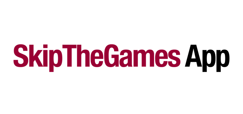 bambi wood recommends skipp the games alexis hatch add skipp the games photo