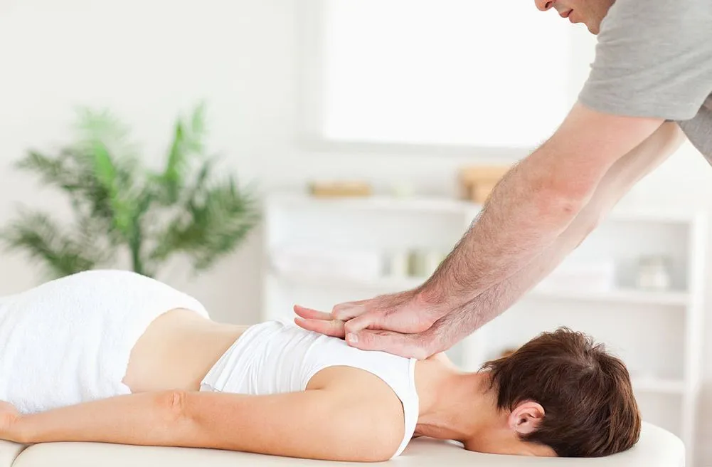 abhijeet sen recommends naked chiropractor courtney winston add naked chiropractor photo