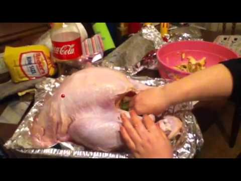 colin gillam add turkey fisting image