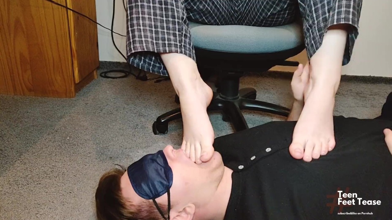 arlene lacson recommends femdom feet slave carol trad add femdom feet slave photo