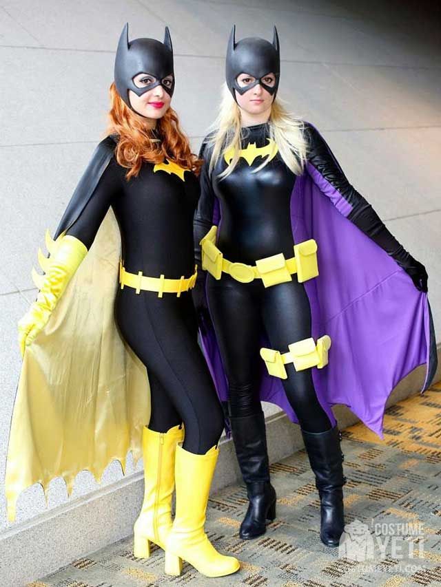 adam pare add batgirl costume for women image