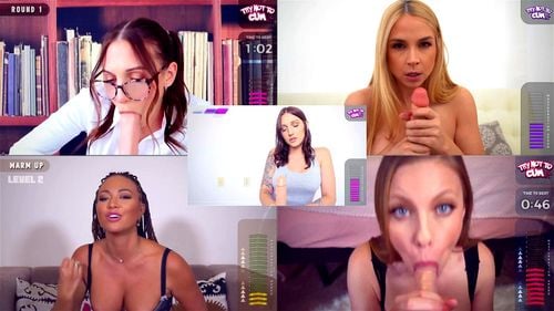 daria rylkova recommends jerk off game online chiu maguang add Hand job cumming photo