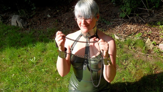 dee weber recommends mature bondage britten dean add mature bondage photo