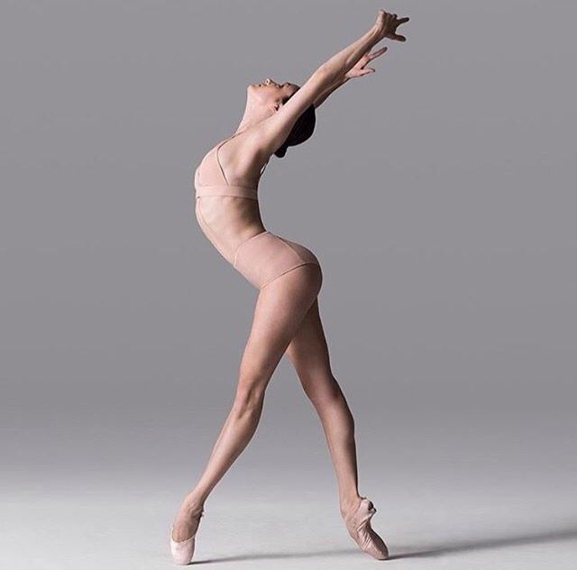 chelsea kasperski add nude ballet dancers photo