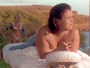 chanel lynch add rosie o donnell nude image