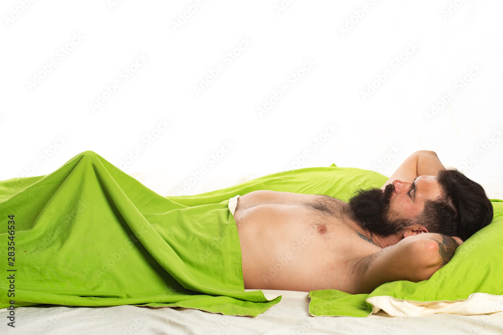 daniel tidball add boner under sheets image