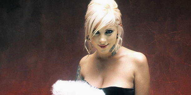 angel riojas add maria brink nude image