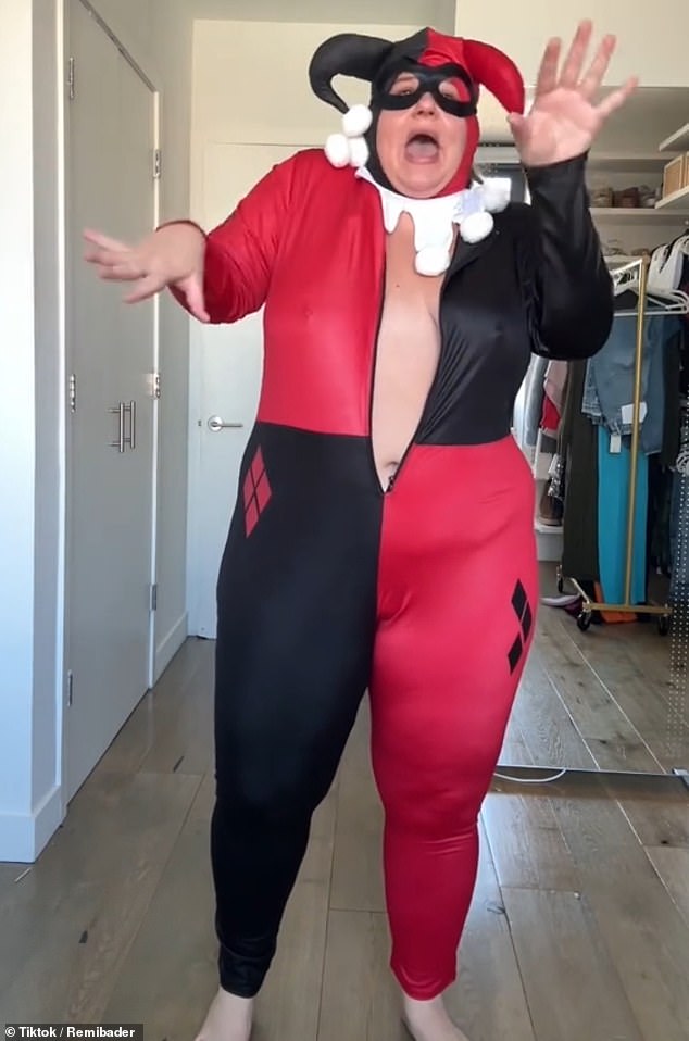 do trong nghia add bbw costume porn photo