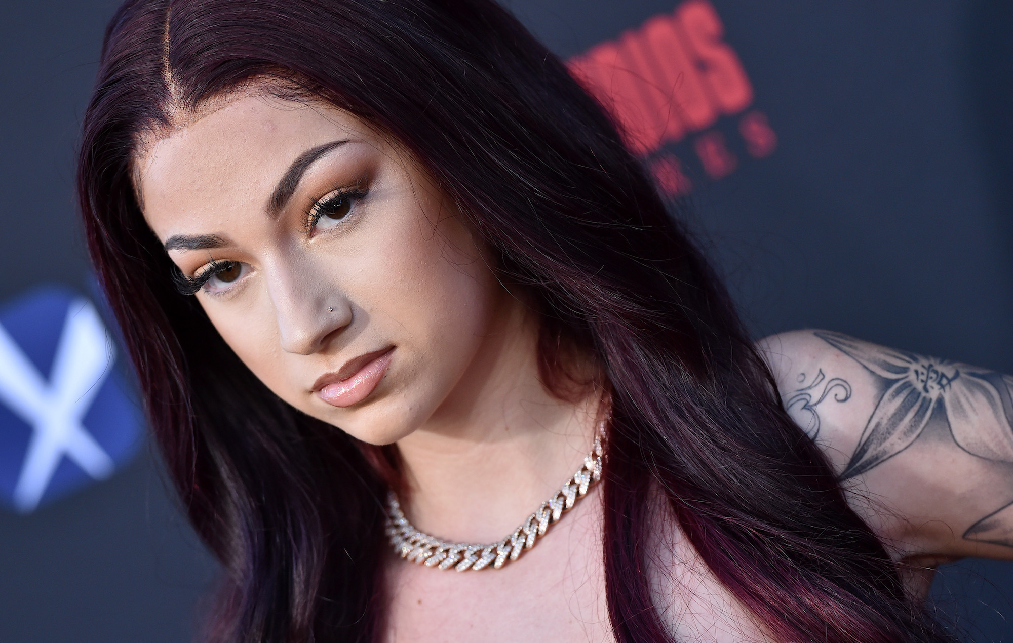 daniel raya add bhadbhabie nudes image