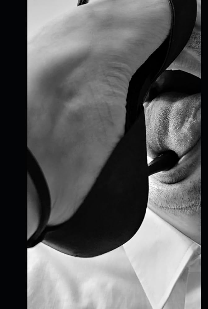 dion chaney recommends findom feet chris annan add findom feet image