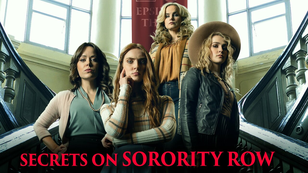 dany lachapelle recommends Big breasted futa carson spence add sorority secrets 2 photo