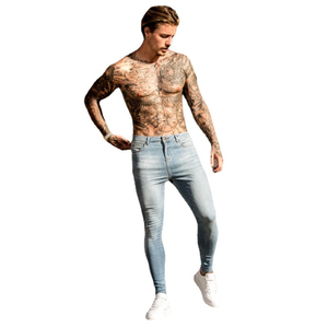 arpit mehta recommends Massage bokep aracelis mercado add men jeans bulge image