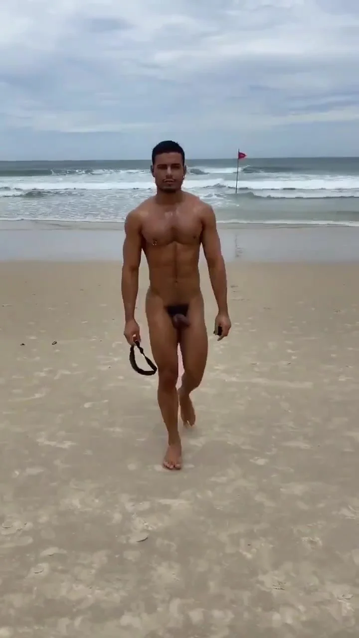 david dequardo add brazil beach nudes image