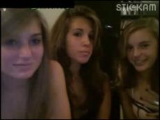 amanda nolet add stickam strip image