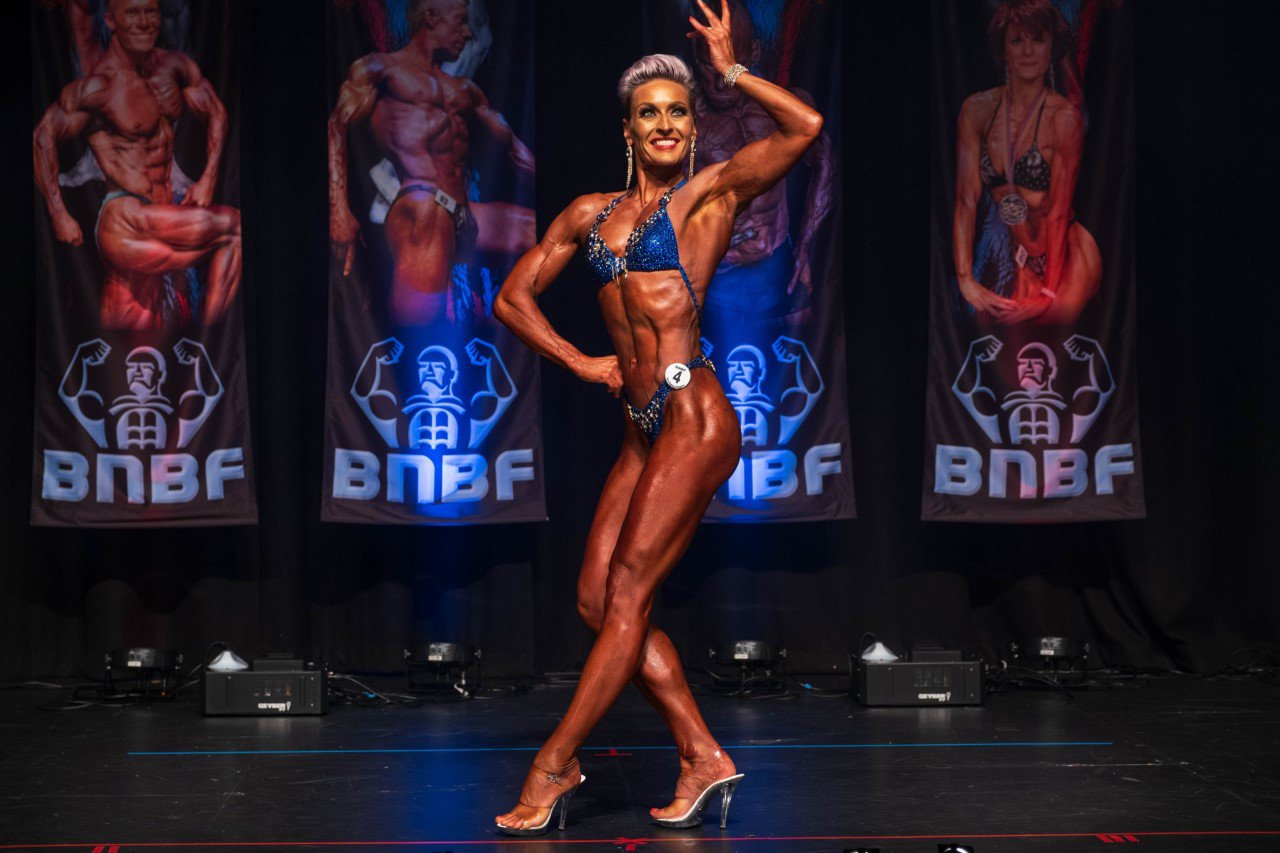 christian kaestner add female muscle pornstars photo