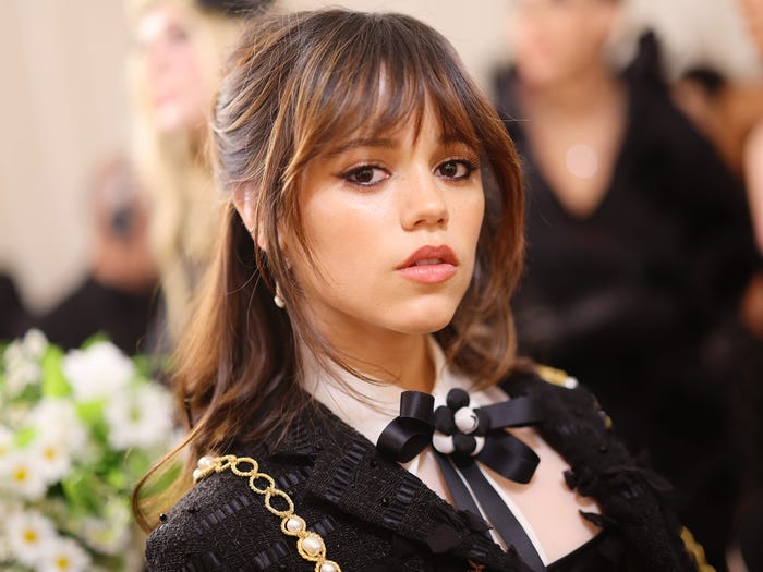 babu salam add jenna ortega prn image