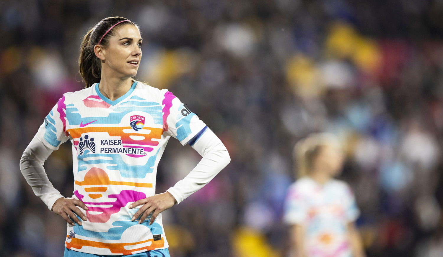 agnes putri recommends Brit bukakke ben geoghegan add alex morgan porn photo