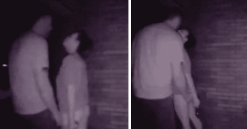 bayley george add hidden cam catches wife cheating photo