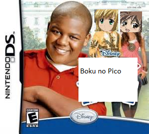 cory brinson add boku no pico video image