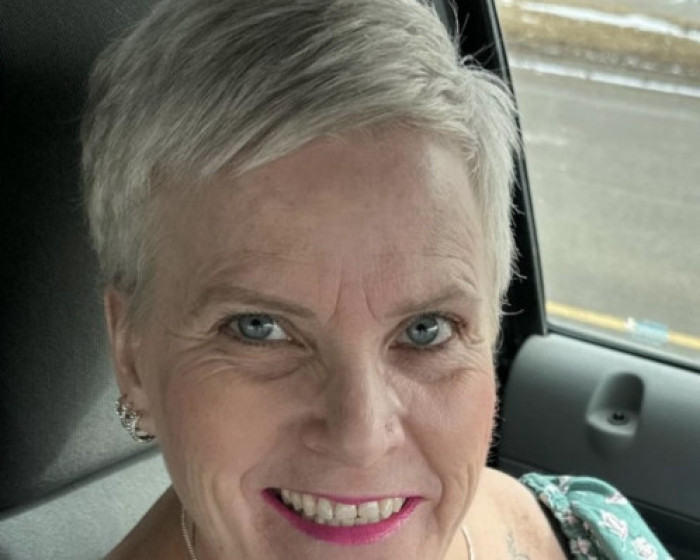 carol carman recommends cynthia lynn wood brook cummings add Black to black anal photo