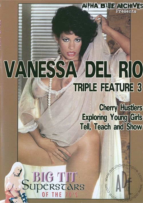 cindy traxler add vanessa del rio clips photo