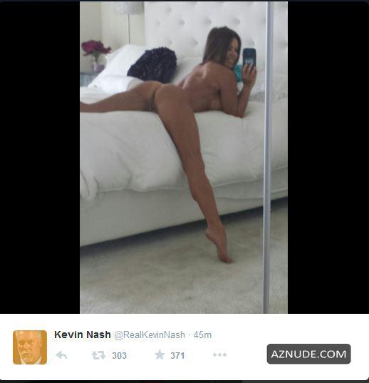agapito reyes jr add kevin nash nude image