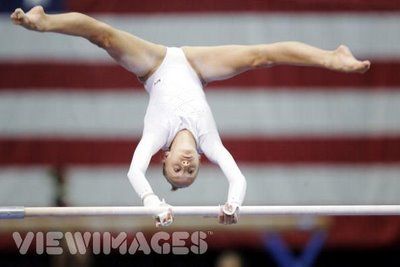 douglas garvin add gymnast with camel toe photo