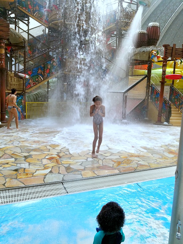 chetan kocharekar add naked at water park image