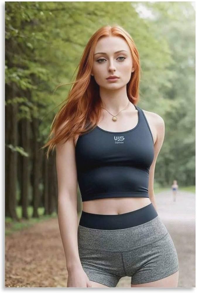 ding darna add sophie turner sexy pics image