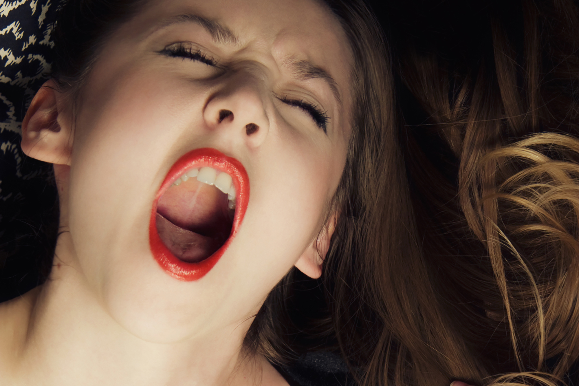 carlos pinones recommends screaming orgazim dian ana add screaming orgazim photo