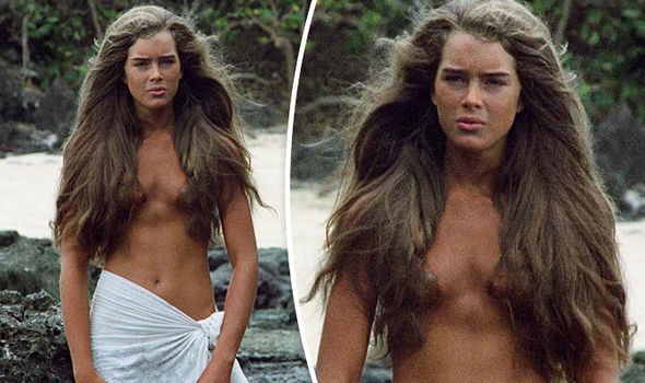 cindy danforth add naked pictures of brooke shields photo