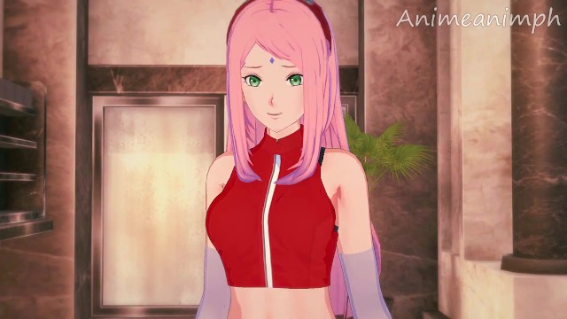 christina vallera add naruto sakura hent image