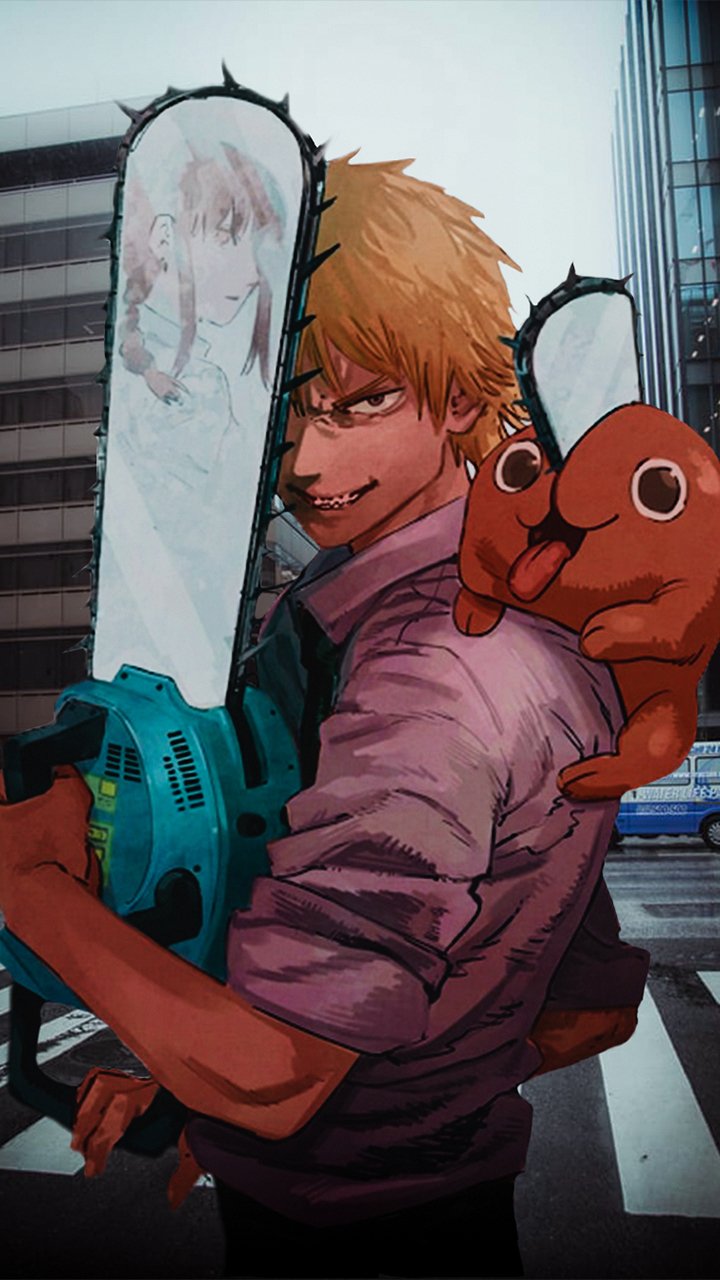 Chainsaw Man Vr Porn asian homemade anal bootylicious bbc