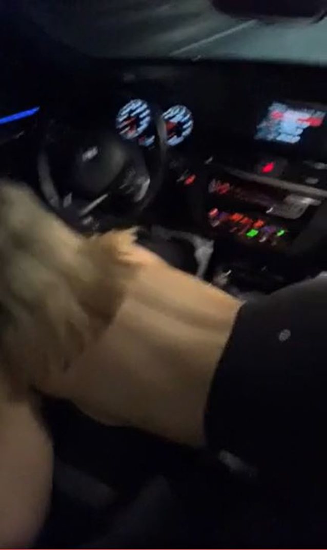 colleen king add porn car blowjob image