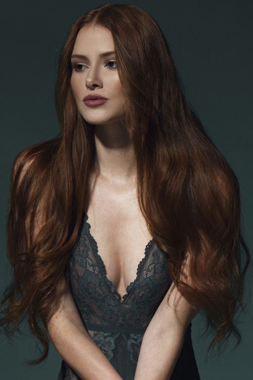 cecila scott recommends small tits red hair deb viau add small tits red hair photo