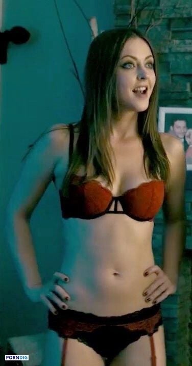 cody riviera add katharine isabelle nude image