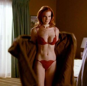 Marcia Cross Nude blonde brazil anal sorority secrets 2