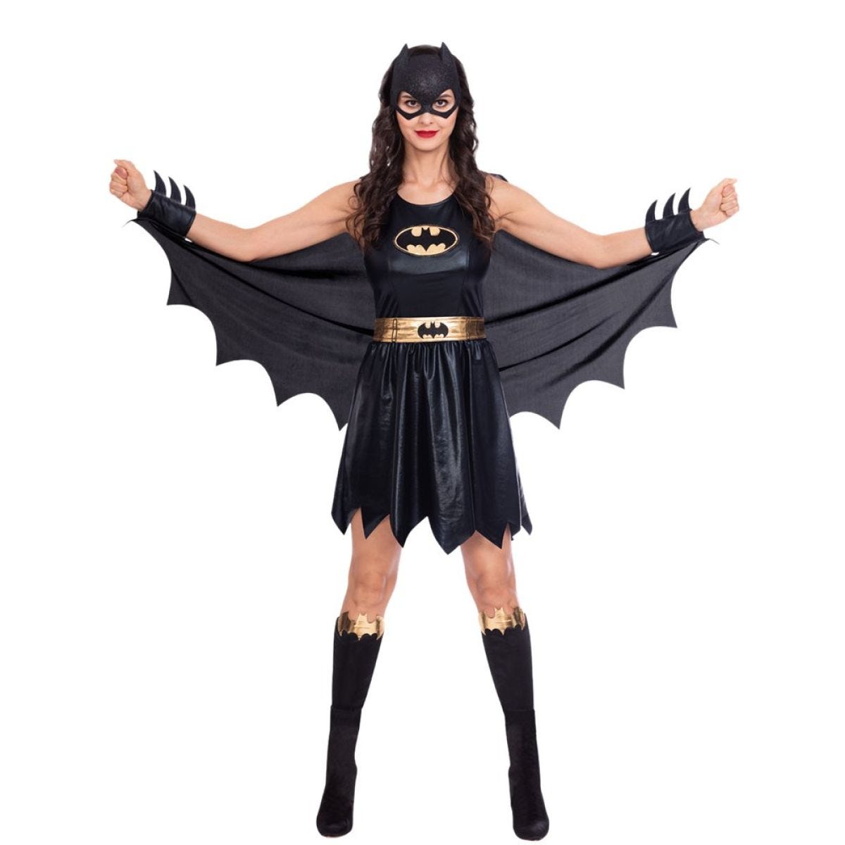 ben corbett add batgirl costume for women photo