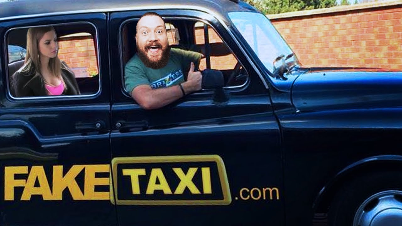 daniel delahoussaye add fake taxi john photo