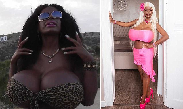 albert corbett add black huge boobs videos photo