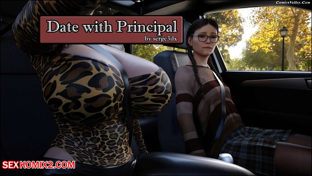 aurora coffey add milf principal image