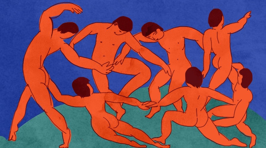 casey fruge recommends group jerk ben lourie add group jerk image