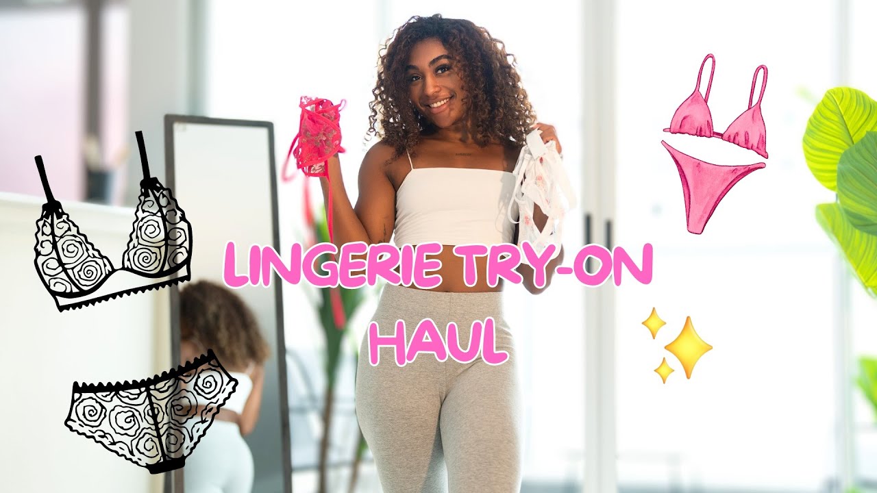 barry moy add ebony try on haul photo