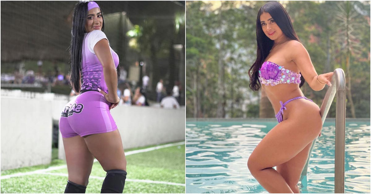 cedrick collins recommends monica vallejo onlyfans dexter ponce add monica vallejo onlyfans image