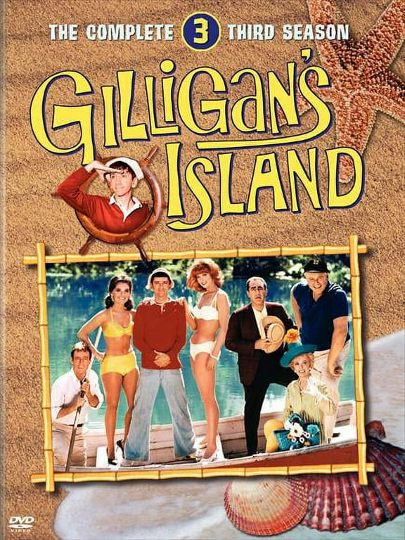 alfred otte add x rated gilligans island image