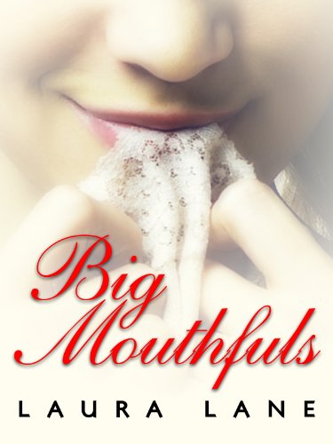 brittany hilbert add big mouthfulls image