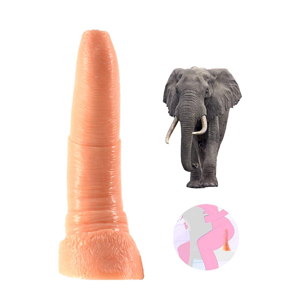 daniel leventhal add elephant dildo photo