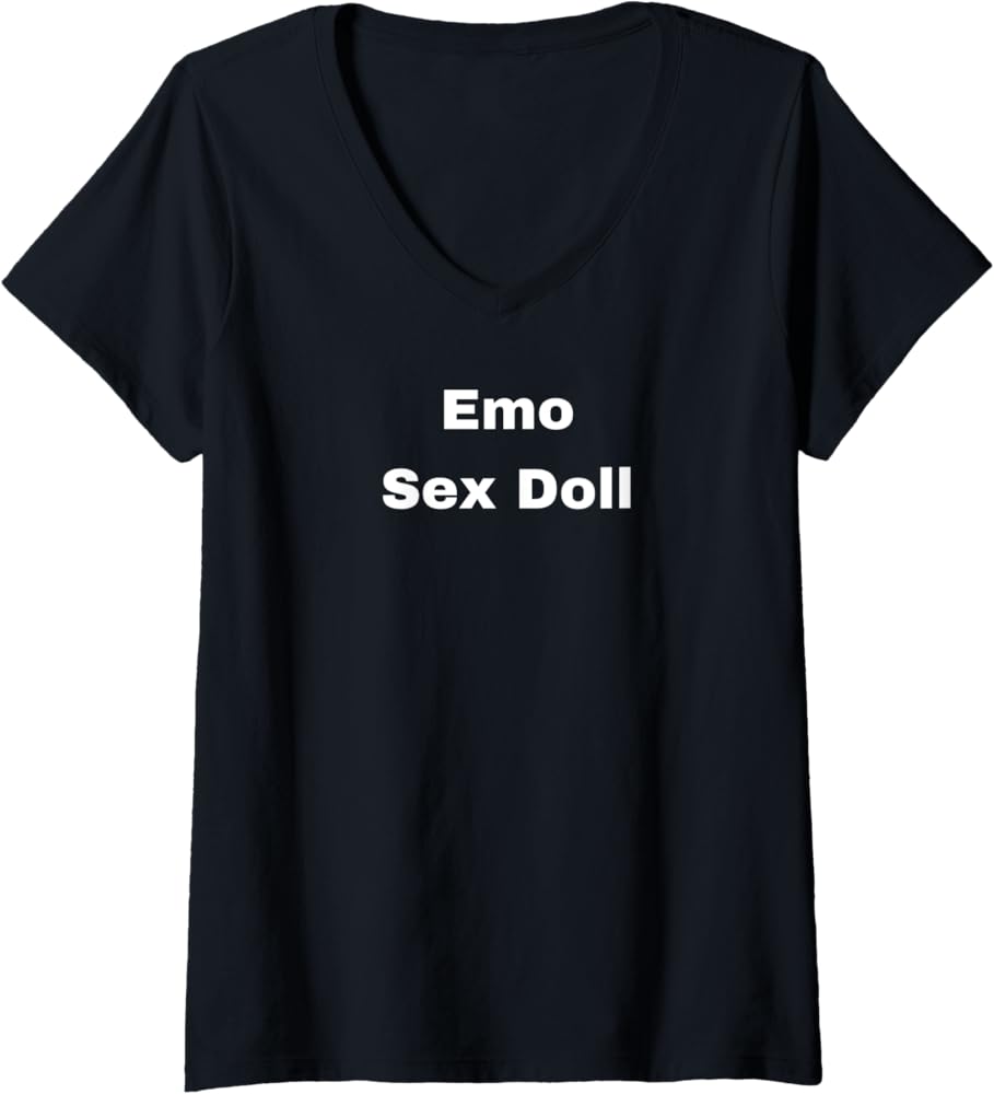 armando sazon add emo sex doll image