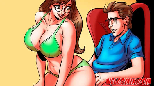 brody welsh add adult toon videos image