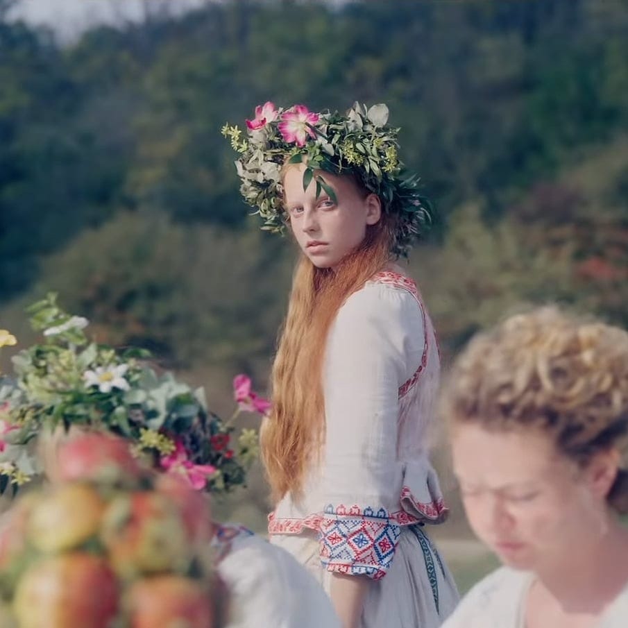 angelina ling ling add isabelle grill midsommar image